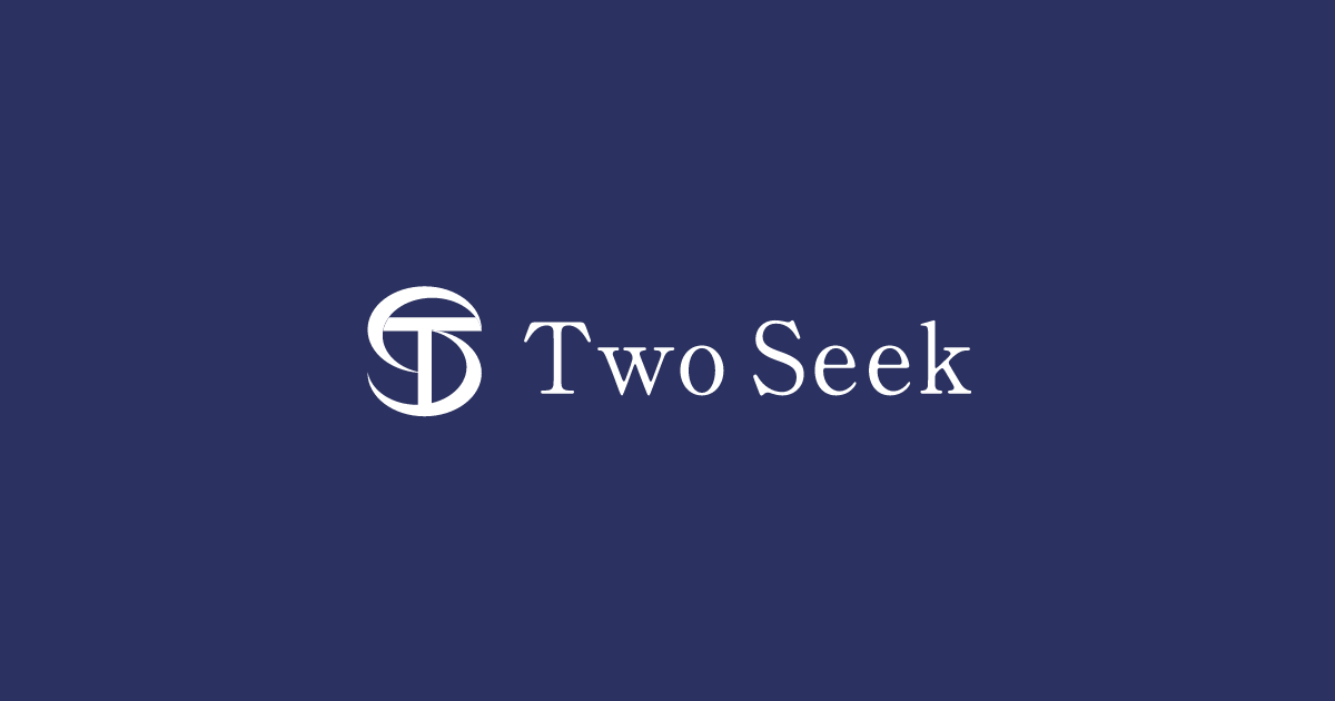 株式会社Ｔｗｏ　Ｓｅｅｋ